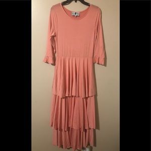 Dainty Jewells Dress